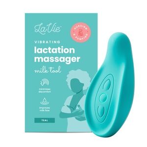 LaVie Lactation Massager | Nursing & Clogged Duct Relief
